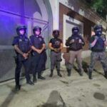 SEGURIDAD: EN TODOS LOS BARRIOS HARÁN OPERATIVOS DE SATURACIÓN