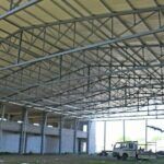 FINALIZARÁN EL NUEVO POLIDEPORTIVO: LA PROVINCIA APORTARÁ 400 MILLONES