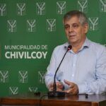 BRITOS DESMINTIÓ LA RENUNCIA DEL SUBSECRETARIO DE SALUD