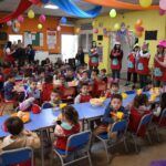 FRANCISCA MAZZOTTA REVALIDÓ EL COMPROMISO CON LA EDUCACIÓN PÚBLICA MUNICIPAL