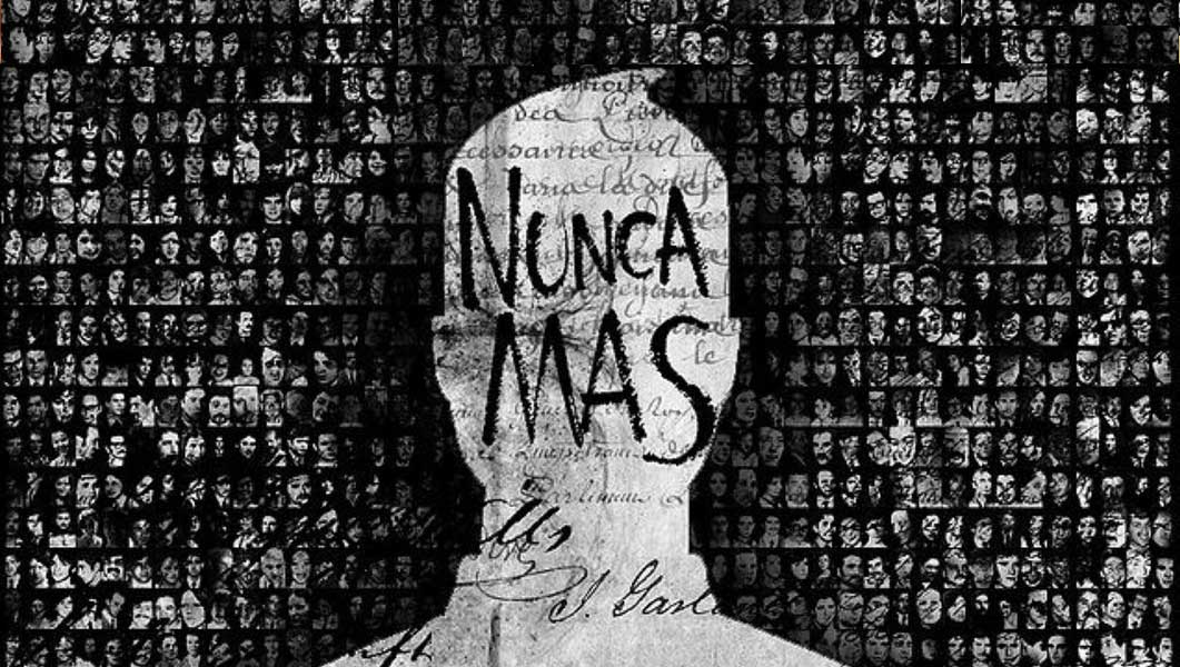 DÍA DE LA MEMORIA: CONVOCAN A ESTUDIANTES A UNA MUESTRA Y JORNADA DE REFLEXIÓN