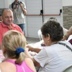 LA SECRETARÍA DE SERVICIOS PÚBLICOS COMIENZA A ATENDER EN SU NUEVA SEDE