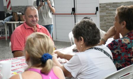 LA SECRETARÍA DE SERVICIOS PÚBLICOS COMIENZA A ATENDER EN SU NUEVA SEDE