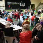 INSCRIBEN A ADULTOS MAYORES PARA PARTICIPAR EN COLONIA MUNICIPAL DE INVIERNO