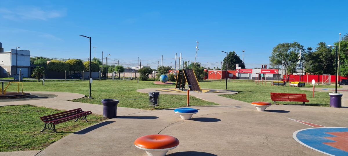 EQUINOCCIO DE OTOÑO: HARÁN VISITA GUIADA EN EL PARQUE "CIELOS DEL SUR"