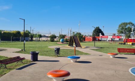 EQUINOCCIO DE OTOÑO: HARÁN VISITA GUIADA EN EL PARQUE "CIELOS DEL SUR"