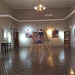 INAUGURAN CICLO ANUAL DE EXPOSICIONES EN EL MUSEO "POMPEO BOGGIO"