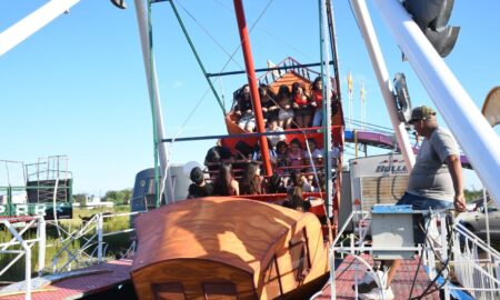 PARQUE DE DIVERSIONES: EL MUNICIPIO ACLARÓ DETALLES DE SU HABILITACIÓN ANTE UN ACCIDENTE