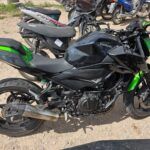 EN FEBRERO FUERON SECUESTRADAS 60 MOTOS Y SE REDUJO LA SUSTRACCIÓN