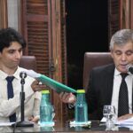 EL GOBIERNO MUNICIPAL REAFIRMÓ LA "VOLUNTAD DE DIÁLOGO INSTITUCIONAL"