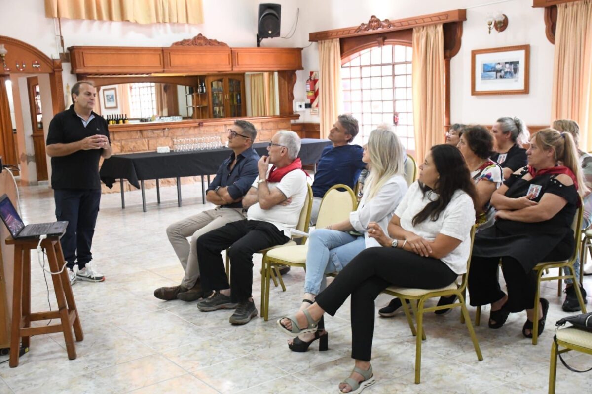DÍA DE LA MUJER: JORNADA DEDICADA AL CUIDADO DE LA SALUD
