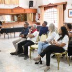 DÍA DE LA MUJER: JORNADA DEDICADA AL CUIDADO DE LA SALUD