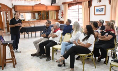 DÍA DE LA MUJER: JORNADA DEDICADA AL CUIDADO DE LA SALUD