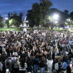 ÚLTIMO PRIMER DÍA: LAS 10 MEJORES FOTOS DEL FESTEJO