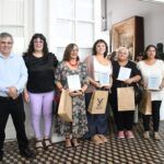 DISTINGUEN A MUJERES DESTACADAS DE LA COMUNIDAD
