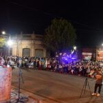 BRITOS PIDIÓ ELIMINAR RETENCIONES E IMPUESTOS: "ASÍ SE VA A SOLUCIONAR LA PRESIÓN IMPOSITIVA"