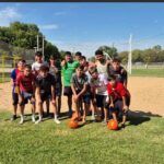 ESCUELAS DEPORTIVAS MUNICIPALES GRATUITAS: COMENZARON PARA TRES DISCIPLINAS