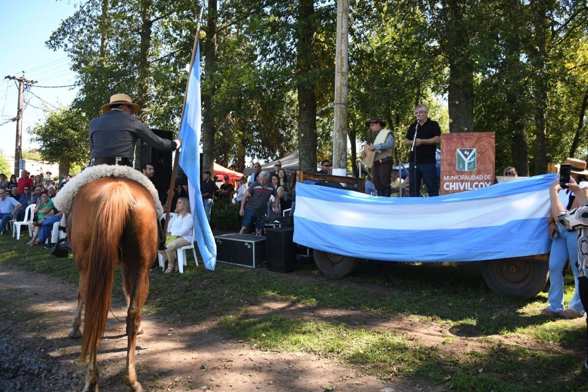 BRITOS EN LA RICA: "NO IMPORTA LA CANTIDAD DE VECINOS; TODOS MERECEN LOS MISMOS DERECHOS"