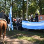 BRITOS EN LA RICA: "NO IMPORTA LA CANTIDAD DE VECINOS; TODOS MERECEN LOS MISMOS DERECHOS"