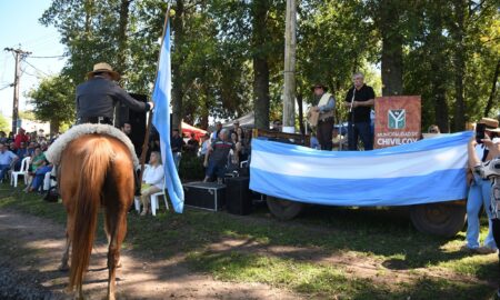 BRITOS EN LA RICA: "NO IMPORTA LA CANTIDAD DE VECINOS; TODOS MERECEN LOS MISMOS DERECHOS"