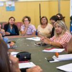 EDUCACIÓN: ENCUENTRO PARA FORTALECER EL COMPROMISO ÉTICO, POLÍTICO Y PEDAGÓGICO