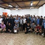 EL MUNICIPIO DISTRIBUYÓ MÁS DE 15 MILLONES DE PESOS ENTRE 31 ENTIDADES DEPORTIVAS