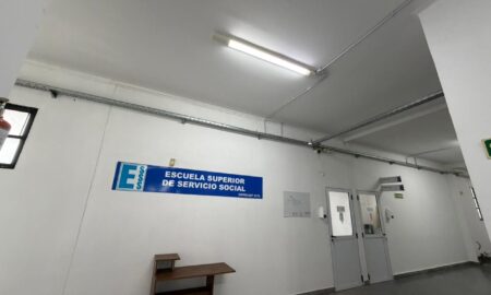 CENTRO UNIVERSITARIO: FINALIZÓ REPARACIÓN DE DAÑOS OCASIONADOS POR TORMENTA