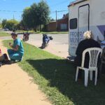 CASTRACIÓN Y ESTERILIZACIÓN DE MASCOTAS: REALIZARON 60 INTERVENCIONES EN EL CIC SUR