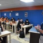 COMENZÓ LA FORMACIÓN DE NUEVOS VOLUNTARIOS DE DEFENSA CIVIL