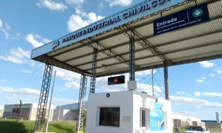 TRABAJAN EN FORTALECER EL DESARROLLO PRODUCTIVO LOCAL