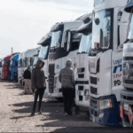 CONCEJALES FIJARÁN EL MONTO QUE DEBERÁ ABONARSE PARA USAR LA PLAYA PARA CAMIONES