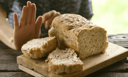 CHARLA GRATUITA SOBRE CELIAQUÍA EN EL CENTRO UNIVERSITARIO