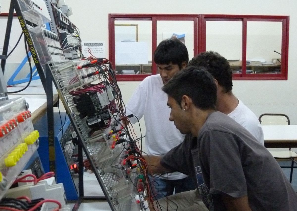 CAPACITACIÓN: INICIAN CURSOS GRATIS PARA APRENDER OFICIOS CON SALIDA LABORAL