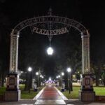 LA FERIA "BIO" SE TRASLADA A LA PLAZA ESPAÑA