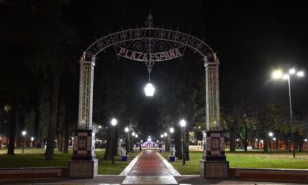 LA FERIA "BIO" SE TRASLADA A LA PLAZA ESPAÑA