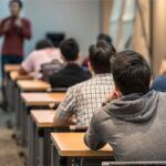 INSCRIBEN PARA OTORGAR BECAS MUNICIPALES A ESTUDIANTES
