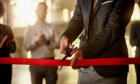 EN CHIVILCOY HABILITAR UN COMERCIO, HASTA 300 METROS CUADRADOS, ES GRATIS