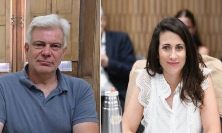 HUGO KUBLER RECRIMINÓ A CONSTANZA ALONSO POR "LAS MENTIRAS QUE INTENTÓ INSTALAR"