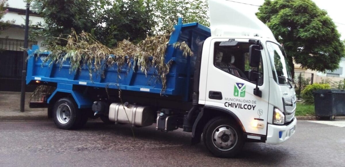 EL VALOR DE LAS TASAS MUNICIPALES NO ALCANZA PARA CUBRIR EL COSTO DE LOS SERVICIOS