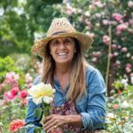 PAISAJISTA Y ASESORA DEL ROSEDAL DE PALERMO OFRECERÁ SEMINARIO EN EL CUCH