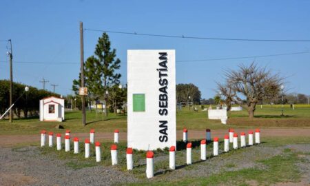 TRABAJADORAS SOCIALES VISITAN LOCALIDADES RURALES PARA ATENDER NECESIDADES DE VECINOS