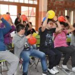 "CHIVILCOY SIN BARRERAS": INGRESO A NUEVOS TALLERES