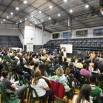 PRESENTARON TALLERES DE OFICIOS CON MÁS DE 700 INSCRIPTOS