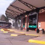 EN LA TERMINAL REALIZARÁN MURAL EN ADHESIÓN AL DÍA MUNDIAL DEL SÍNDROME DE DOWN