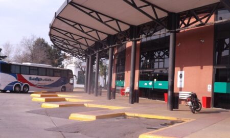 EN LA TERMINAL REALIZARÁN MURAL EN ADHESIÓN AL DÍA MUNDIAL DEL SÍNDROME DE DOWN