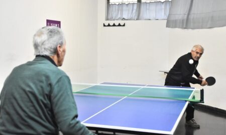OLIMPIADAS PARA ADULTOS MAYORES: INSCRIBEN PARA PARTICIPAR EN ETAPA LOCAL