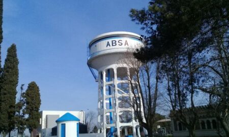 CON APOYO MUNICIPAL RECLAMARÁN POR AUMENTOS EN EL SERVICIO DE AGUA