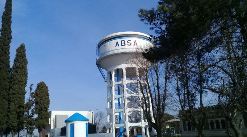 CON APOYO MUNICIPAL RECLAMARÁN POR AUMENTOS EN EL SERVICIO DE AGUA