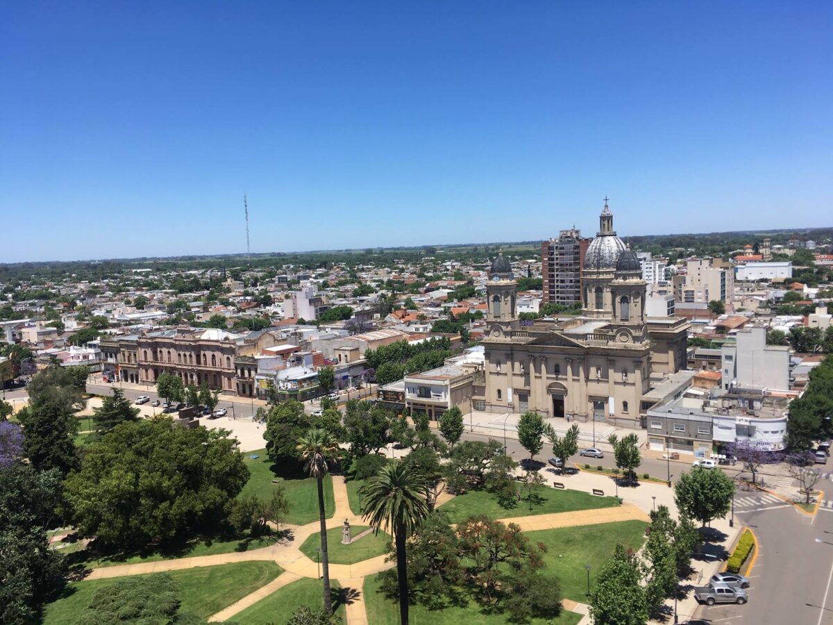 REALIZARÁN JORNADA SOBRE PATRIMONIO ARQUITECTÓNICO DE LA CIUDAD