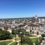 REALIZARÁN JORNADA SOBRE PATRIMONIO ARQUITECTÓNICO DE LA CIUDAD